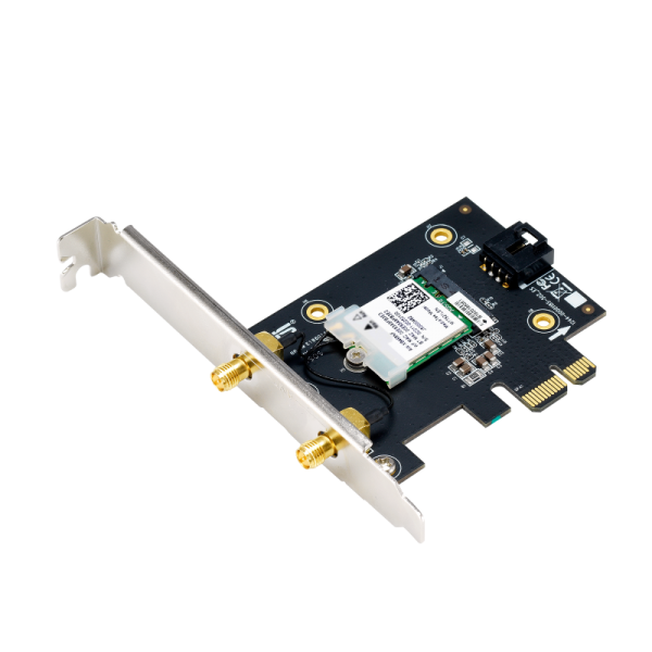 Wireless Lan Mini Pci-E Asus Pce-Axe5400/Eu