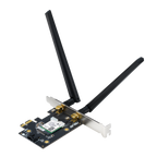 Wireless Lan Mini Pci-E Asus Pce-Axe5400/Eu