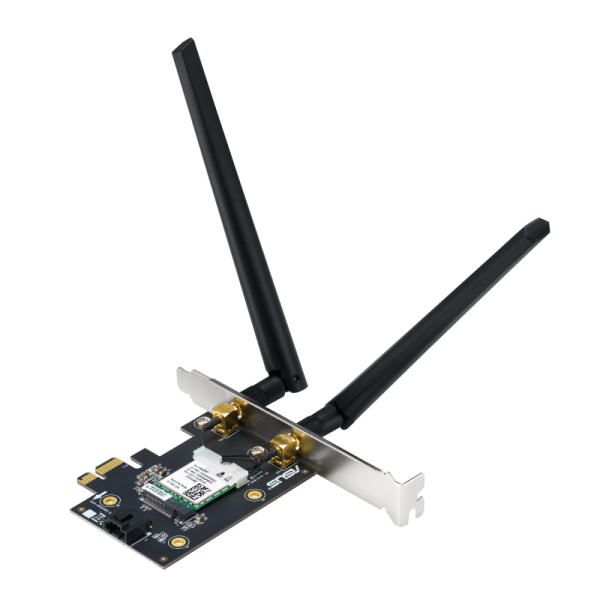 Wireless Lan Mini Pci-E Asus Pce-Axe5400/Eu