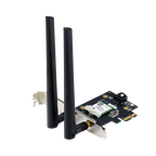 Wireless Lan Mini Pci-E Asus Pce-Axe5400/Eu