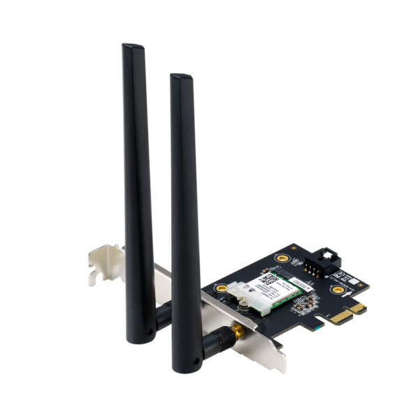 Wireless Lan Mini Pci-E Asus Pce-Axe5400/Eu