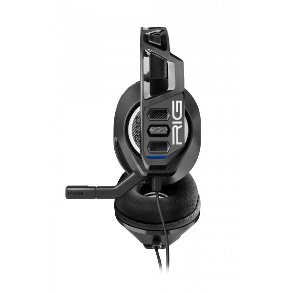 Auricular RIG 300 PRO HS Negro Nacon Ps5/Switch PS5 (accesorios)