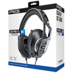 Auricular RIG 300 PRO HS Negro Nacon Ps5/Switch PS5 (accesorios)