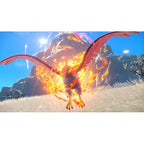 Pokémon Púrpura Switch
