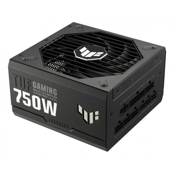 Asus TUF Gaming 80 Plus Gold 750W ATX 3.1 PCIe 5.1 Modular