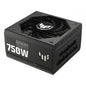 Asus TUF Gaming 80 Plus Gold 750W ATX 3.1 PCIe 5.1 Modular