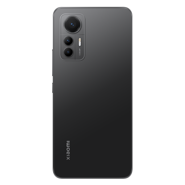 Xiaomi 12 Lite 8GB/256GB Negro
