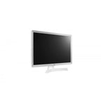LG 24TQ510S-WZ 23,6 pulgadas HD webOS Smart TV