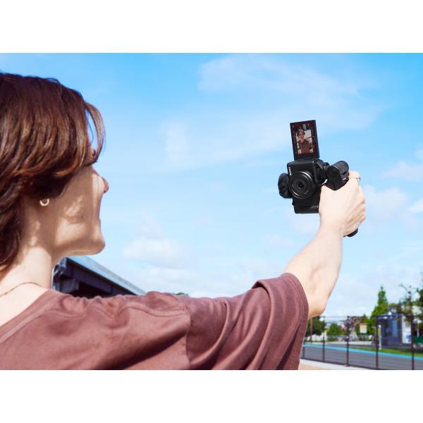Sony Zv-1f / Cámara Vlogging