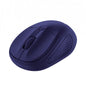 Mouse Trust Wireless Primo 4 Botones Y Rueda Desplazamiento 1000-1600dpi Color Azul 24796