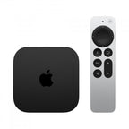Apple TV 4K Ultra HD 128 GB (3 Generación)