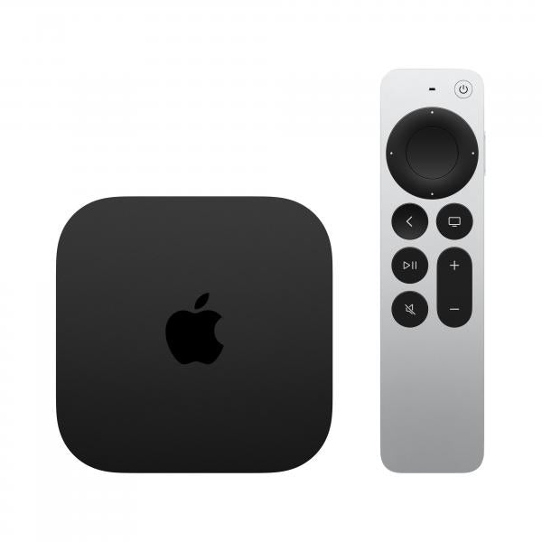 Apple TV 4K Ultra HD 128 GB (3 Generación) Main Image