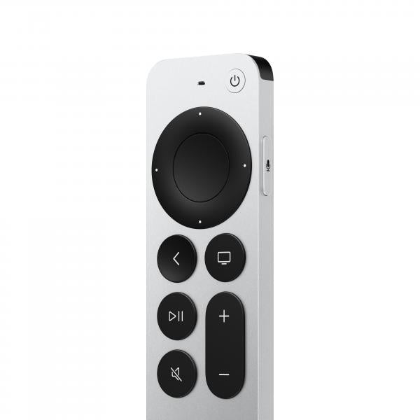 Apple TV 4K Ultra HD 128 GB (3 Generación)