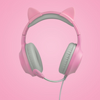 Gaming Headset Tanooki FR-TEC NINTENDO SWITCH (Accesorios)