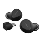 Jabra Evolve2 Buds USB-C MS