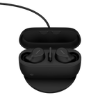 Jabra Evolve2 Buds USB-A MS  Wireless Charging Pad