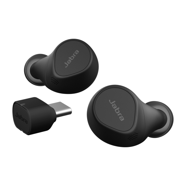 Jabra Evolve2 Buds USB-C UC