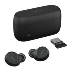 Jabra Evolve2 Buds USB-A MS