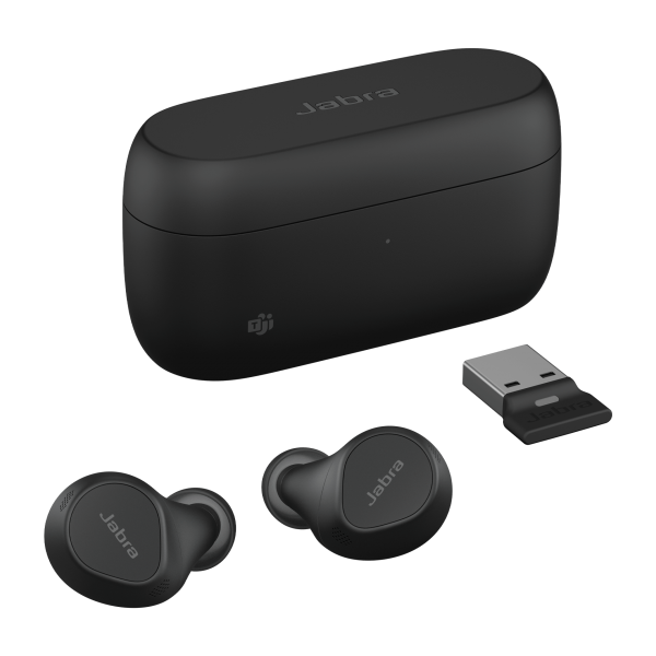 Jabra Evolve2 Buds USB-A MS