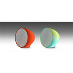 Muse Ml-655 Bt White / Altavoz Portátil Bluetooth