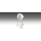 Muse Ml-655 Bt White / Altavoz Portátil Bluetooth