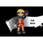 Playmobil Naruto Shippuden Uzumaki Naruto