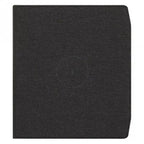 Pocketbook Funda Serie Era Charge Cover Black / Hn-qi-pu-700-bk-ww