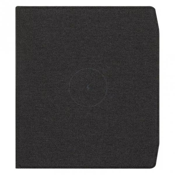 Pocketbook Funda Serie Era Charge Cover Black / Hn-qi-pu-700-bk-ww Main Image