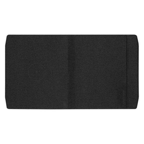 Pocketbook Funda Serie Era Charge Cover Black / Hn-qi-pu-700-bk-ww