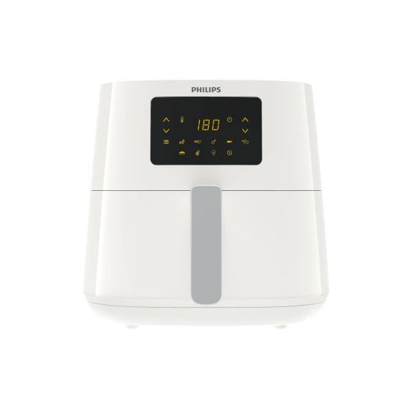 Freidora de Aire Philips Airfryer 3000 Series XL HD9270/00 6,2L 2000W 7 Programas Blanco