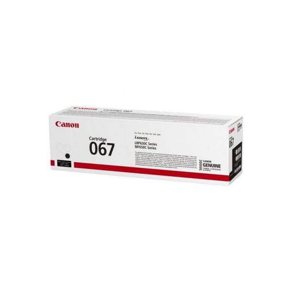 Toner Canon 067 Negro