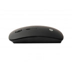 Raton optico Bluetooth Conceptronic Lorcan01B / Dpi 1600 / 4 botones / Negro