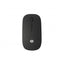 Raton optico Bluetooth Conceptronic Lorcan01B / Dpi 1600 / 4 botones / Negro