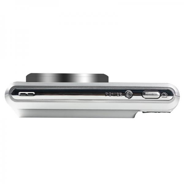 Agfaphoto Dc5200 Silver / Cámara Compacta
