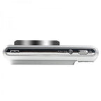 Agfaphoto Dc5200 Silver / Cámara Compacta