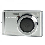 Agfaphoto Dc5200 Silver / Cámara Compacta