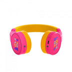 Headset Infantil Bluetooth Energy Sistem Lol&Roll Kids Pink