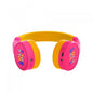 Headset Infantil Bluetooth Energy Sistem Lol&Roll Kids Pink