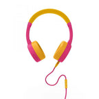 Headset Infantil Bluetooth Energy Sistem Lol&Roll Kids Pink
