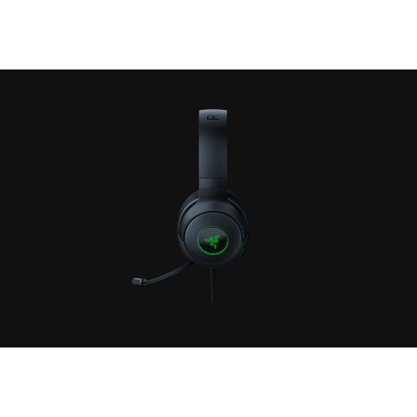 Razer Kraken V3 X Negro