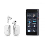 Timekettle M3 Versión Offline Inalámbricos Bluetooth ANC 25 h Blanco