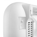 Calefactor Cerámico de Pared Orbegozo SPW 8000 Negro/Blanco