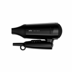 Secador de pelo Braun Satin Hair 3 HD350 1600 W Negro