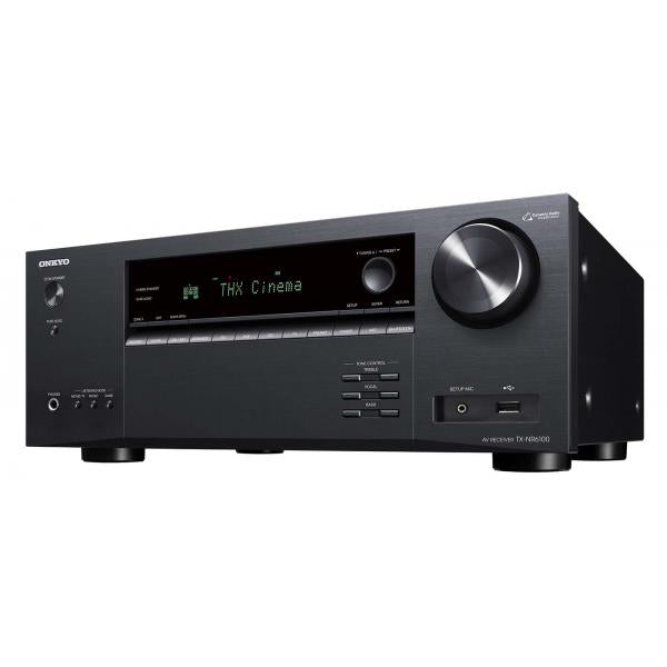 Onkyo TX-NR6100M2 Main Image