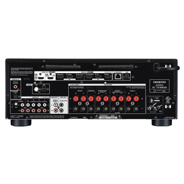 Onkyo TX-NR6100M2