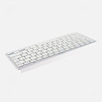 Approx Teclado Bluetooth 3.0 Silver