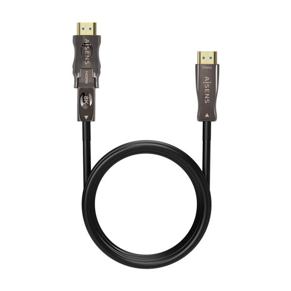 Cable Hdmi 2.1 Aoc 8K Desmontable Aisens A153-0645/ Hdmi Mac Main Image