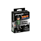 Playmobil Naruto Shikamaru