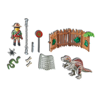 Playmobil Spinosaurus Bebé