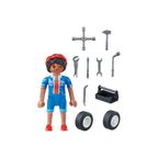 Playmobil Mecanica